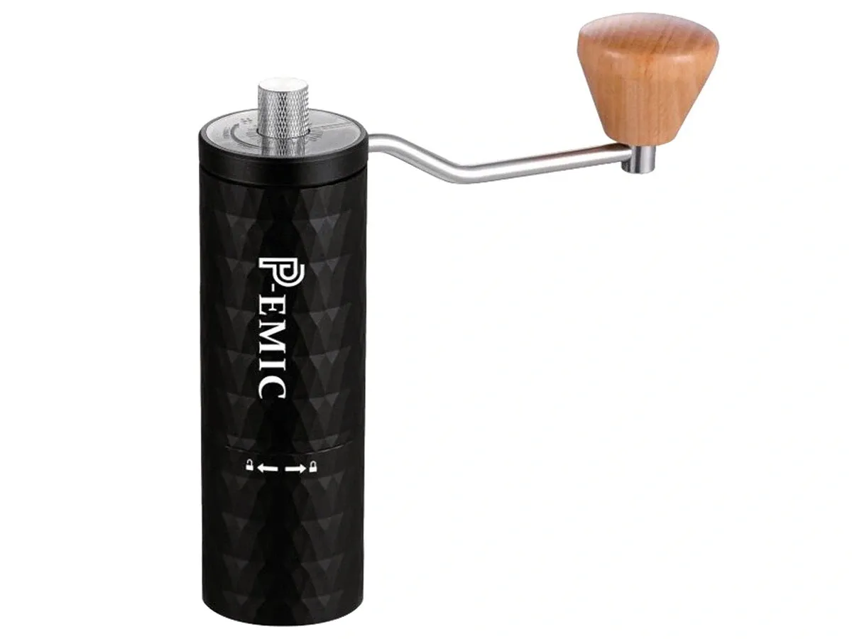 Máy xay hạt cầm tay P-Emic PE120B