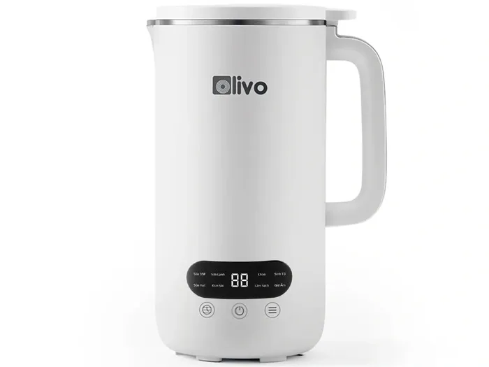 Máy xay nấu đa năng Olivo CB1000