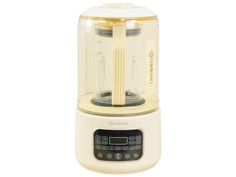 Máy xay nấu làm sữa hạt đa năng Midimori MDMR-668 (1.000W)