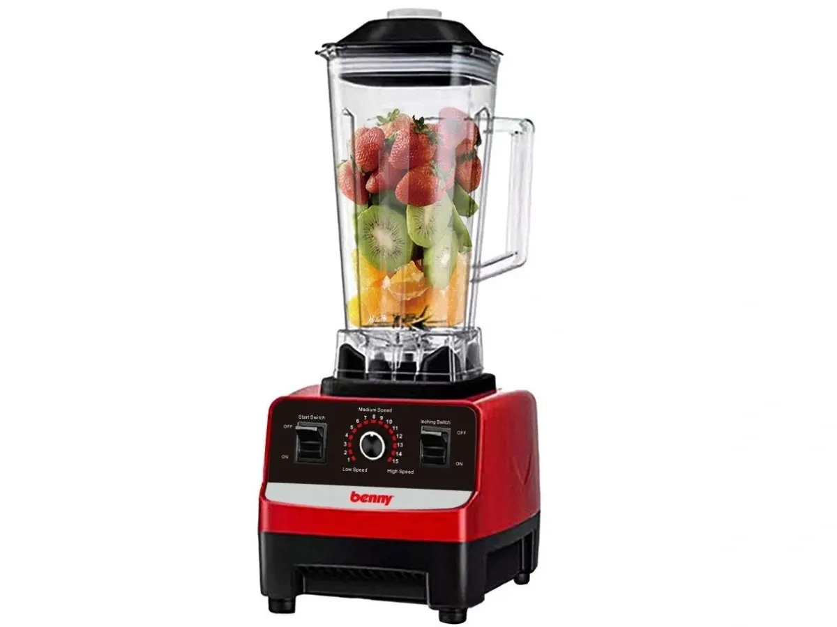 Máy xay sinh tố Benny BL-18EL