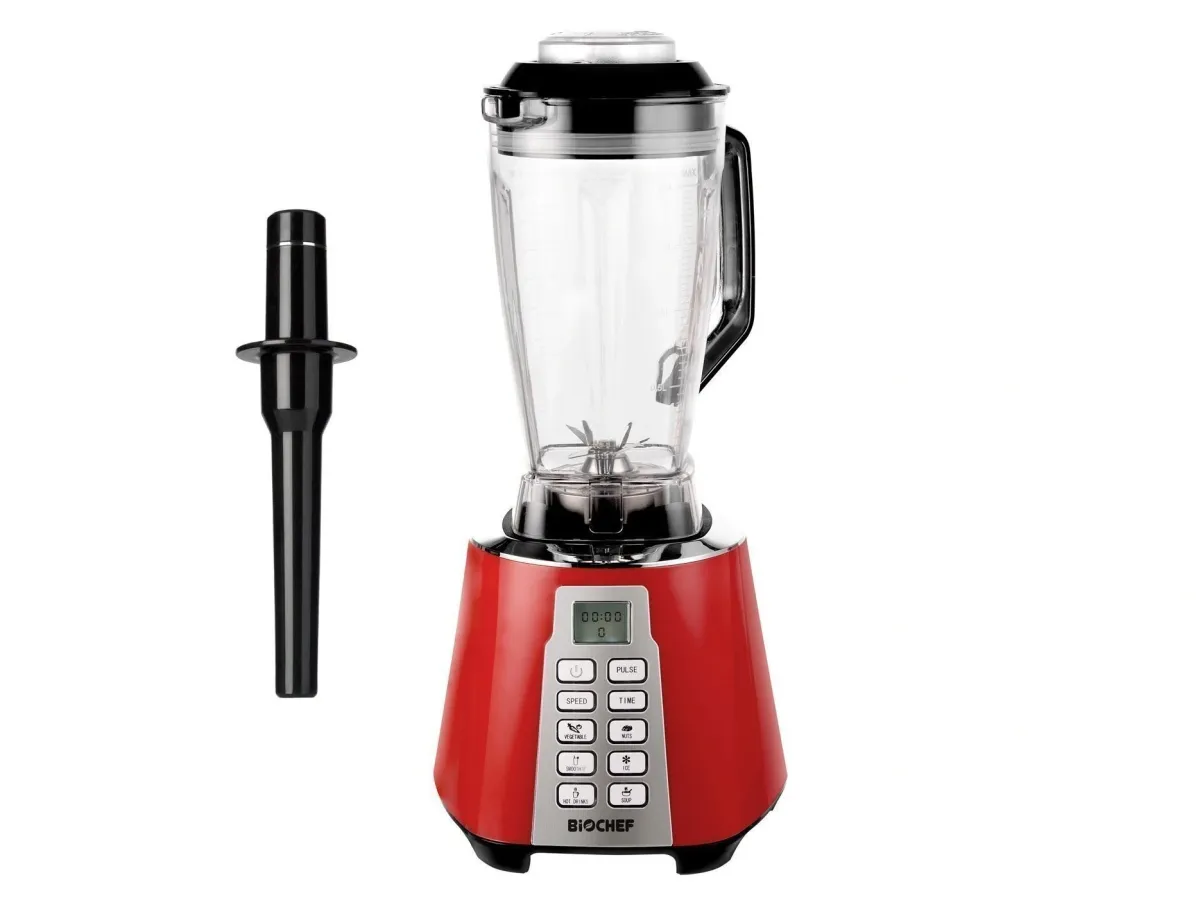 Máy xay sinh tố BioChef Nova 6 (Nova Blender)