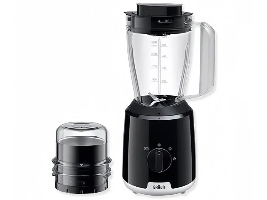 Máy xay sinh tố Braun JB1015BK