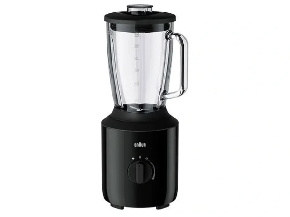 Máy xay sinh tố Braun JB3150BK