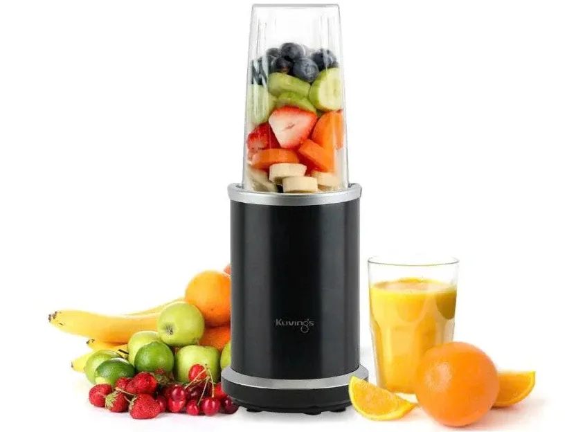 Máy xay sinh tố cá nhân chuyên nghiệp Kuvings KNB-250B