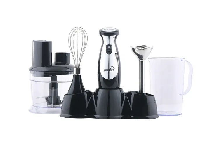 Máy xay sinh tố cầm tay 7 trong 1 Kochstar KSEHB-1000 (1 lít)