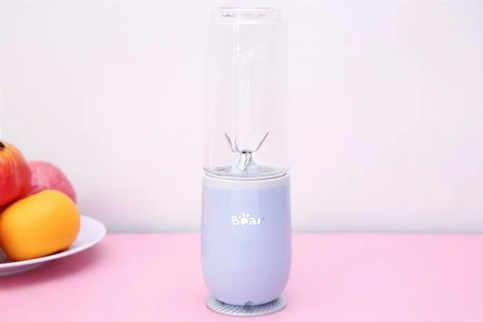 Máy xay sinh tố cầm tay Bear LLJ-D04B1