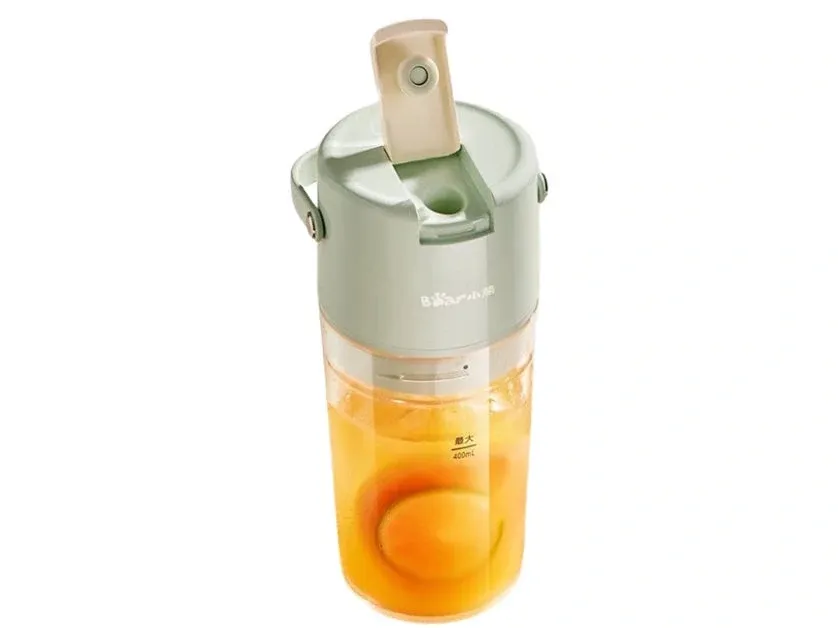 Máy xay sinh tố cầm tay Bear SB-MX04X