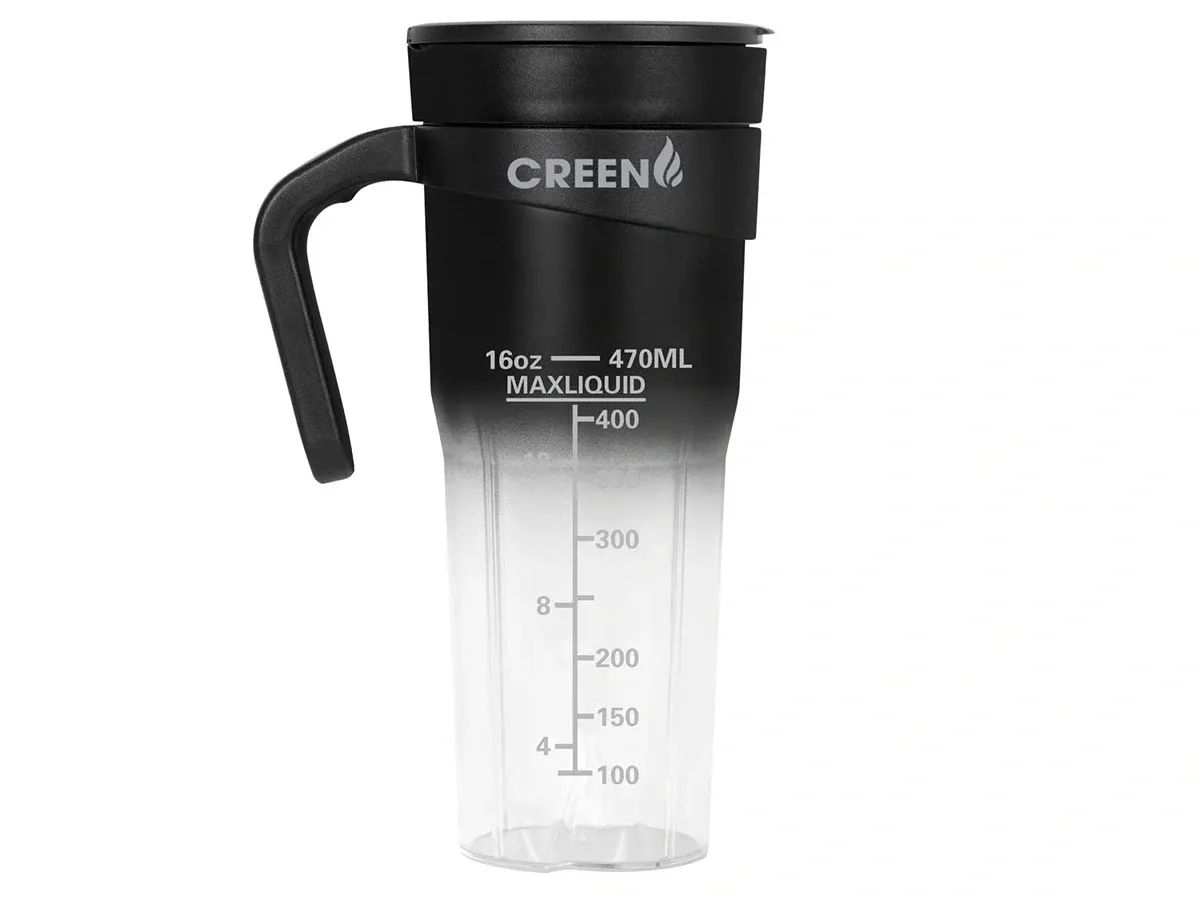 Máy xay sinh tố cầm tay Creen CR-150