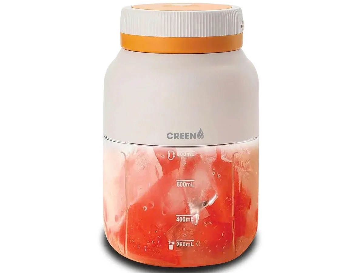 Máy xay sinh tố cầm tay Creen CR-BL800