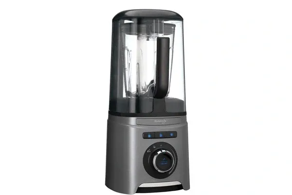 Máy xay sinh tố chân không 3 trong 1 Kuvings SV- 400MB (1.55L)