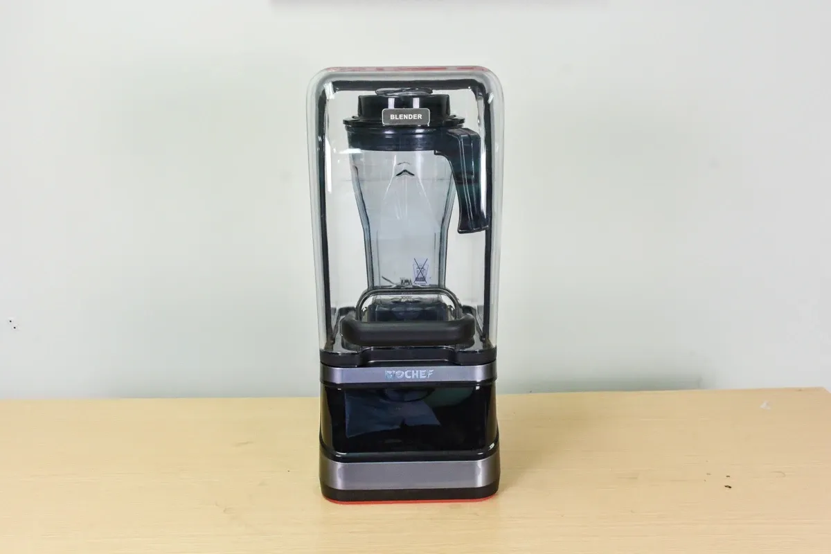 Máy xay sinh tố chống ồn Biochef Big 1