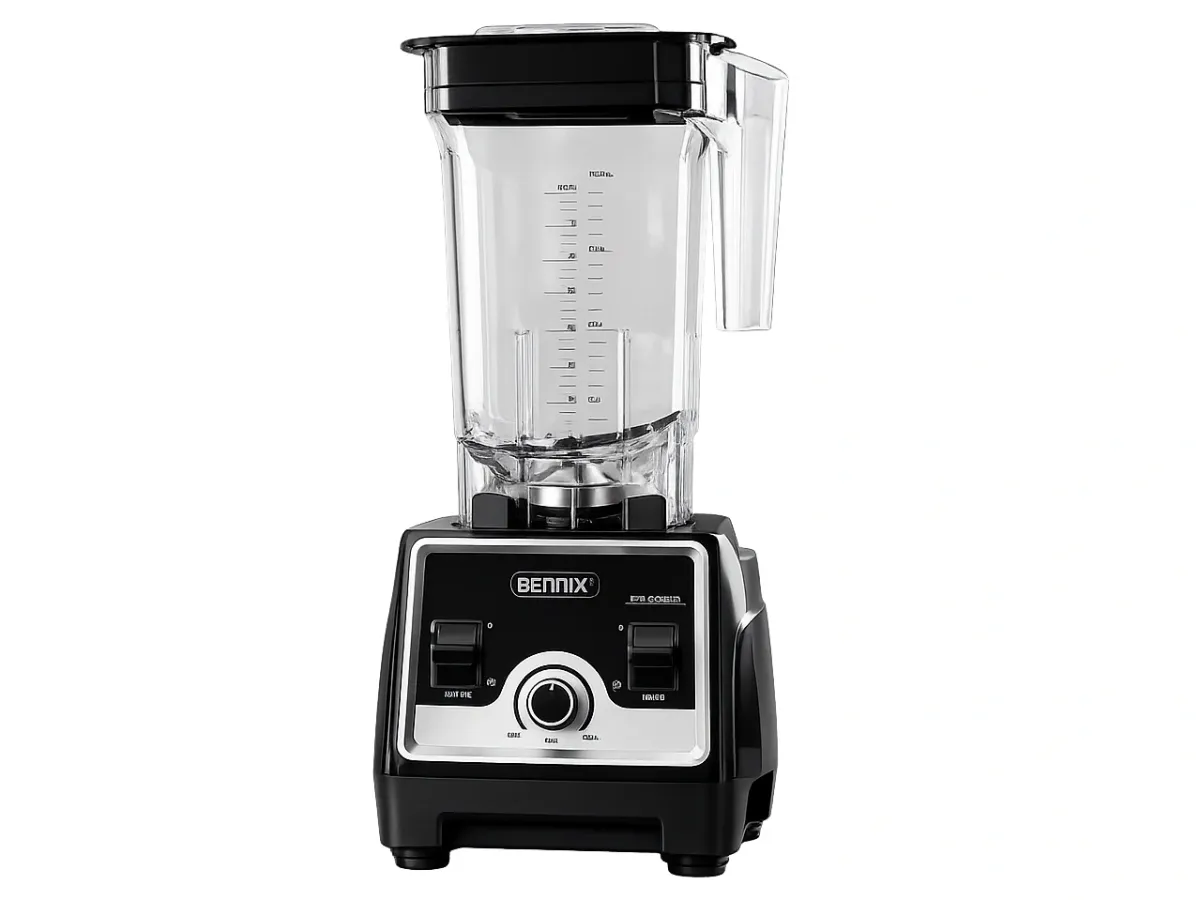 Máy xay sinh tố công nghiệp Bennix BN-208BL