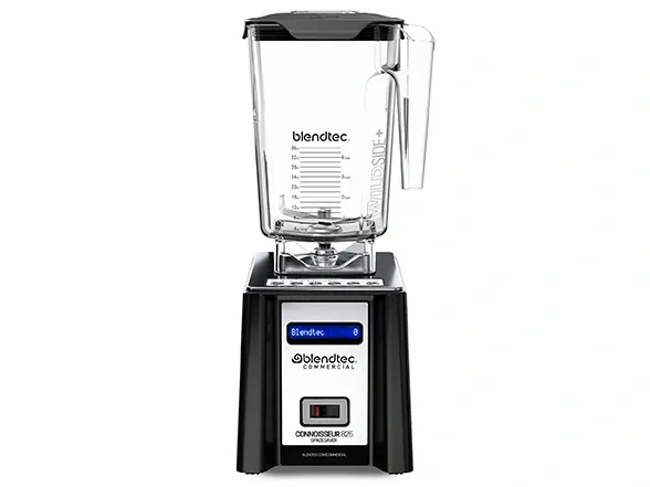 Máy xay sinh tố công nghiệp Blendtec Connoisseur 825 Space Saver (1800w, 150 ly/ngày)