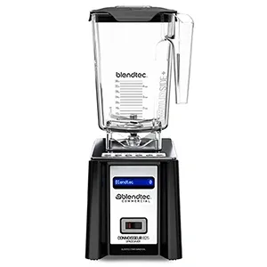 Máy xay sinh tố công nghiệp Blendtec Connoisseur 825 (1800W, vỏ chống ồn)