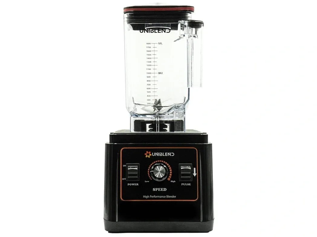 Máy xay sinh tố công nghiệp chống ồn Uniblend UBS-712