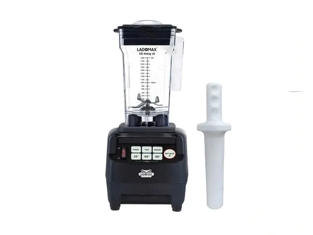 Máy xay sinh tố công nghiệp Ladomax HA-9113