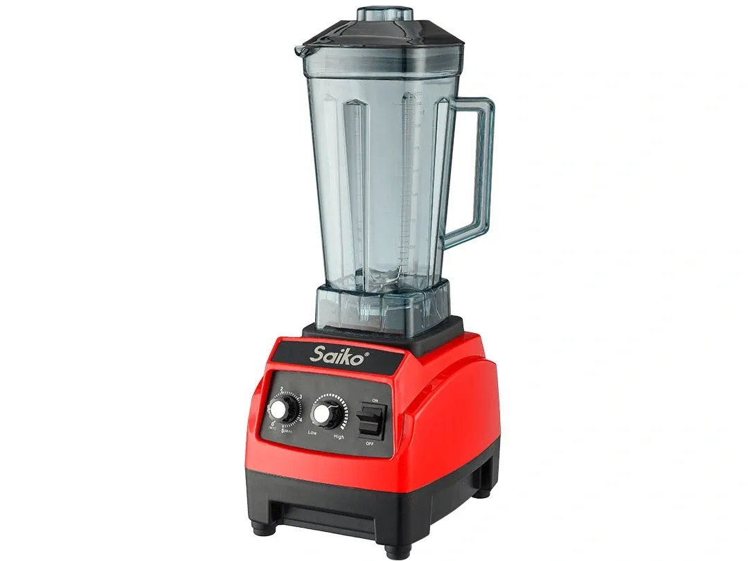 Máy xay sinh tố công nghiệp Saiko BLG-2000S - 2 lít