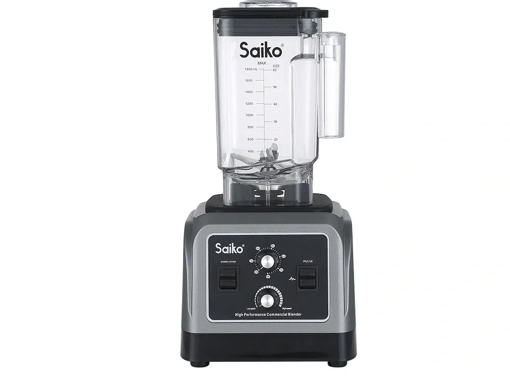 Máy xay sinh tố công nghiệp Saiko BLG-2800 PRO (2.600W)