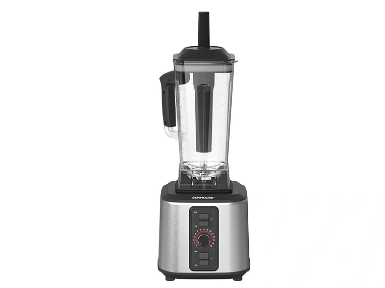 Máy xay sinh tố công nghiệp Sunhouse SHD5380