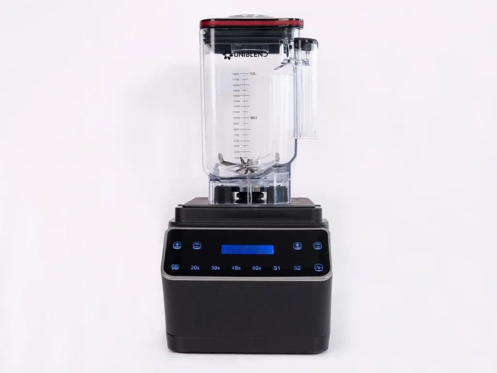 Máy xay sinh tố công nghiệp Uniblend One Touch