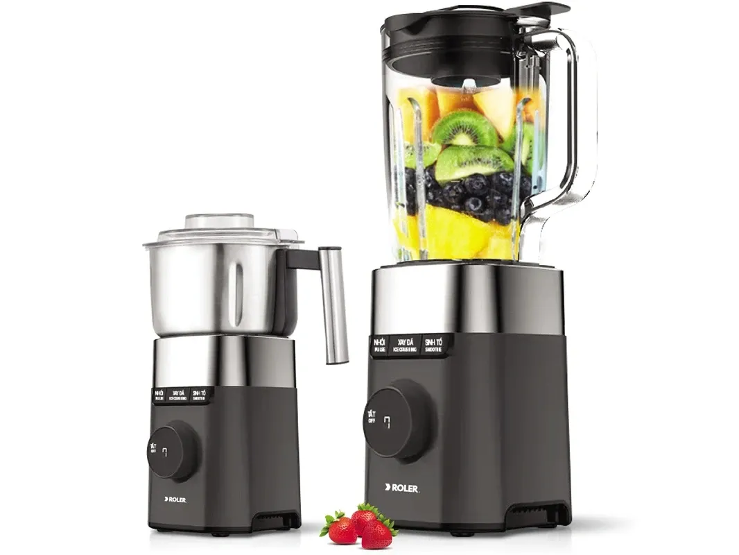 Máy xay sinh tố đa năng Roler RB-4140A