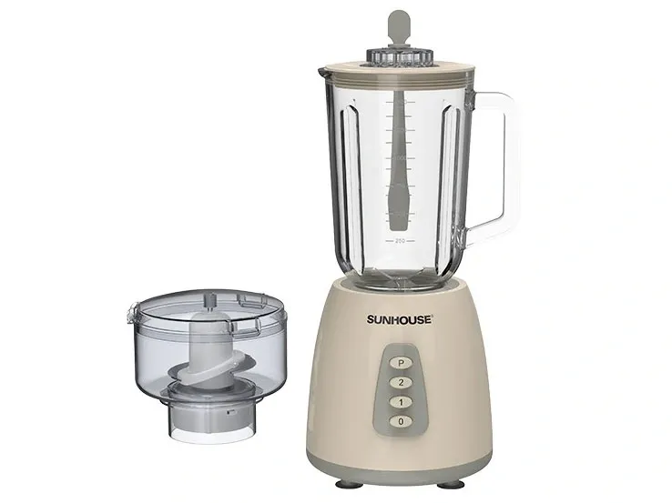 Máy xay sinh tố đa năng Sunhouse SHD5331
