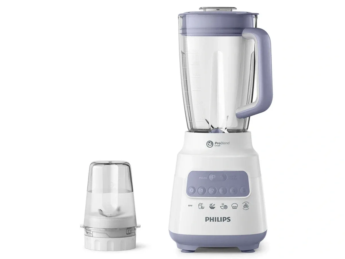 Máy xay sinh tố Philips HR2221 (HR2221/00)