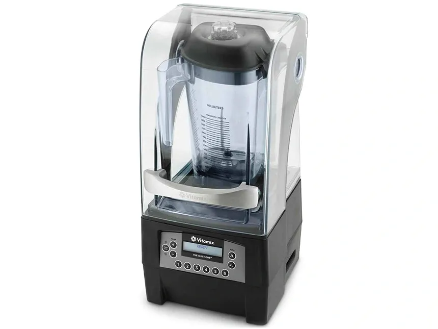 Máy xay sinh tố Vitamix The Quiet One Blender