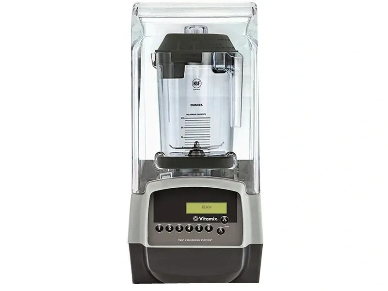 Máy xay sinh tố Vitamix TOUCH&GO 2 BLENDING STATION