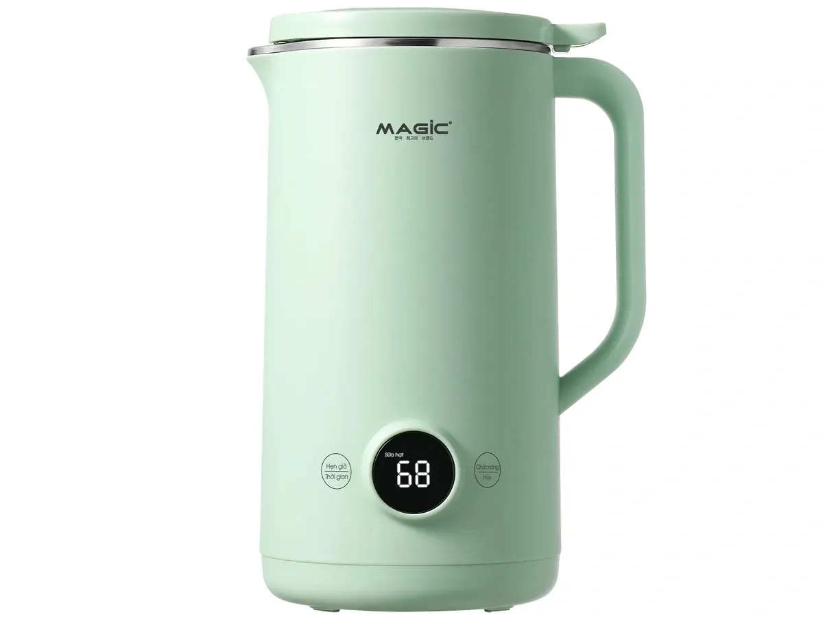 Máy xay sữa hạt Magic A-95