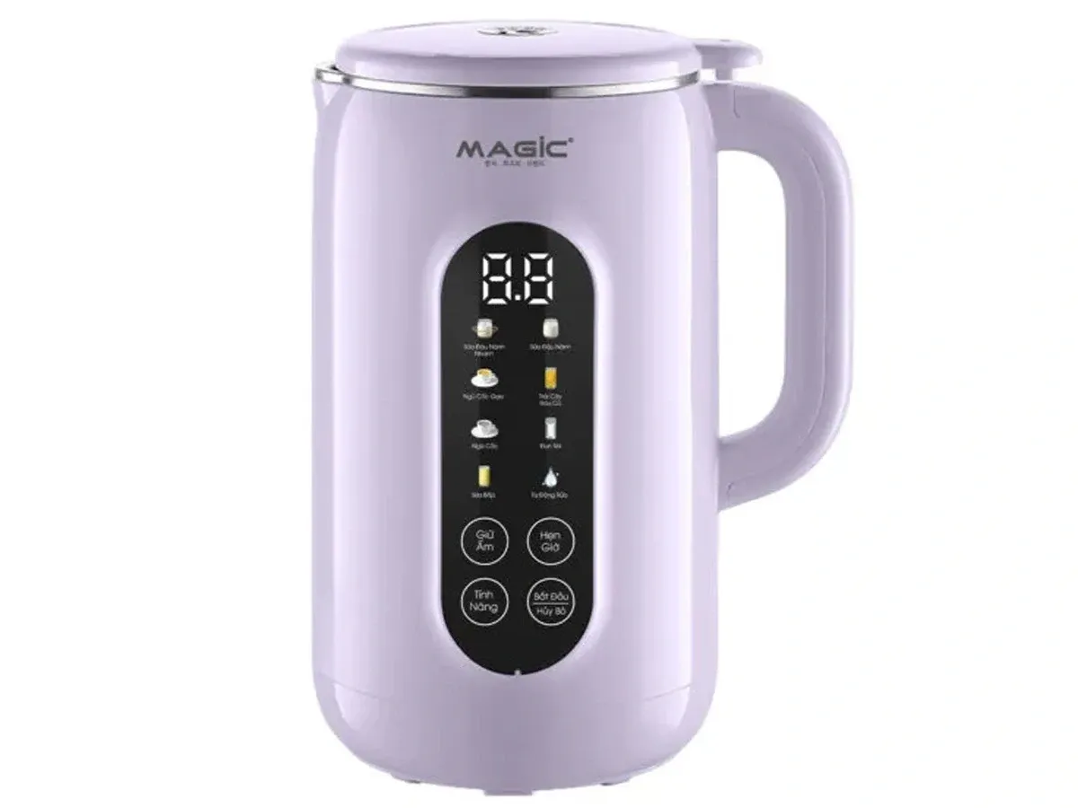 Máy xay sữa hạt Magic Eco A-100