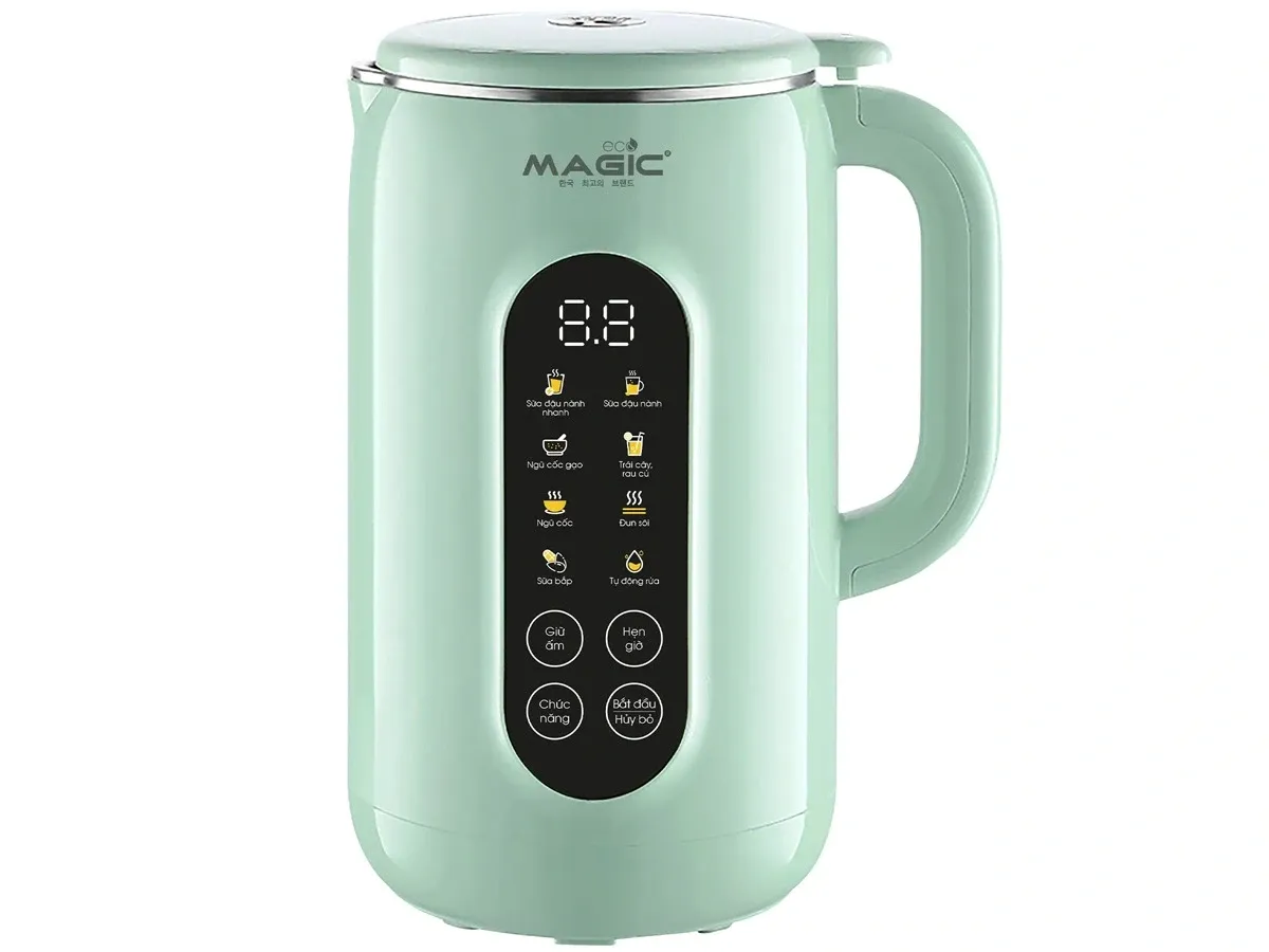 Máy xay sữa hạt Magic Eco AC-55