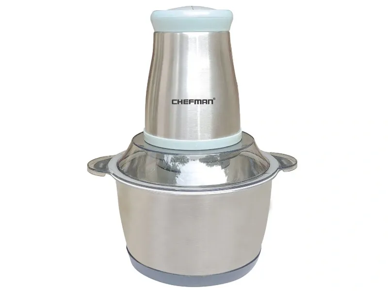 Máy xay thịt Chefman CM-822i