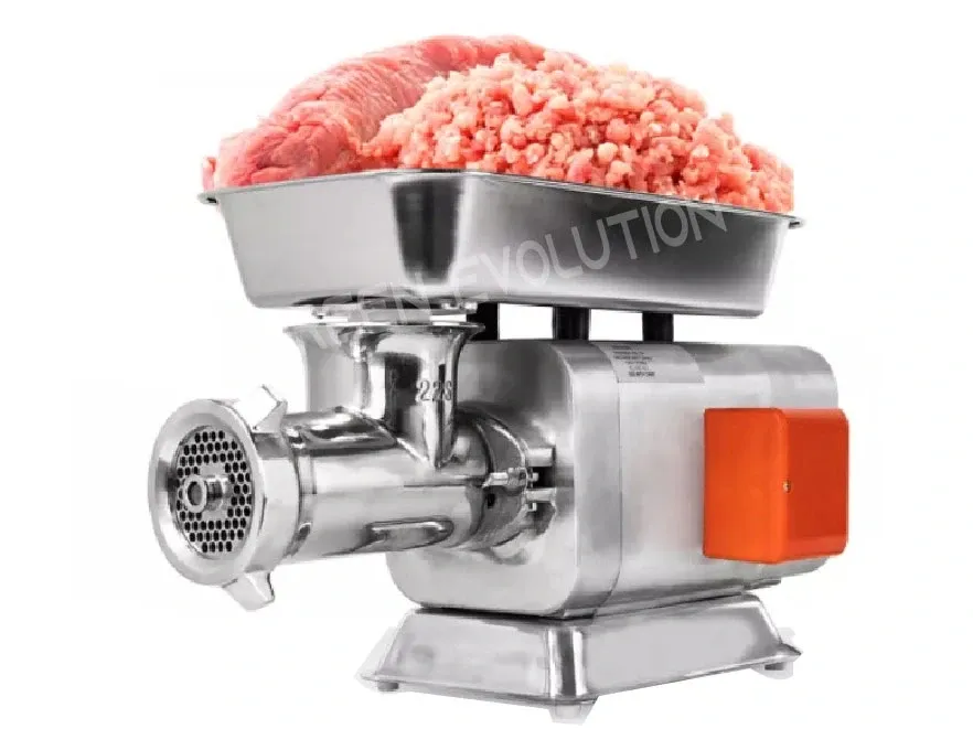 Máy xay thịt công nghiệp MG-TURBO200 (180kg/giờ)