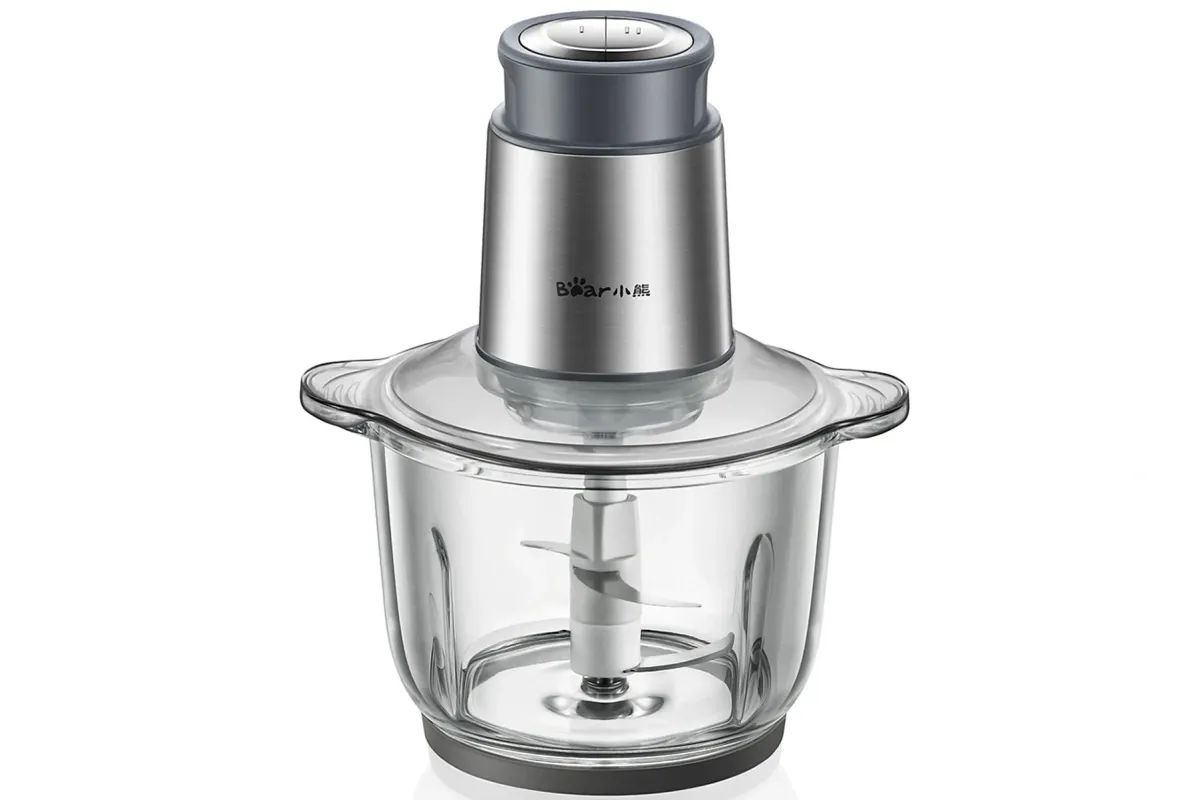 Máy xay thịt đa năng Bear QSJ-B03Y7