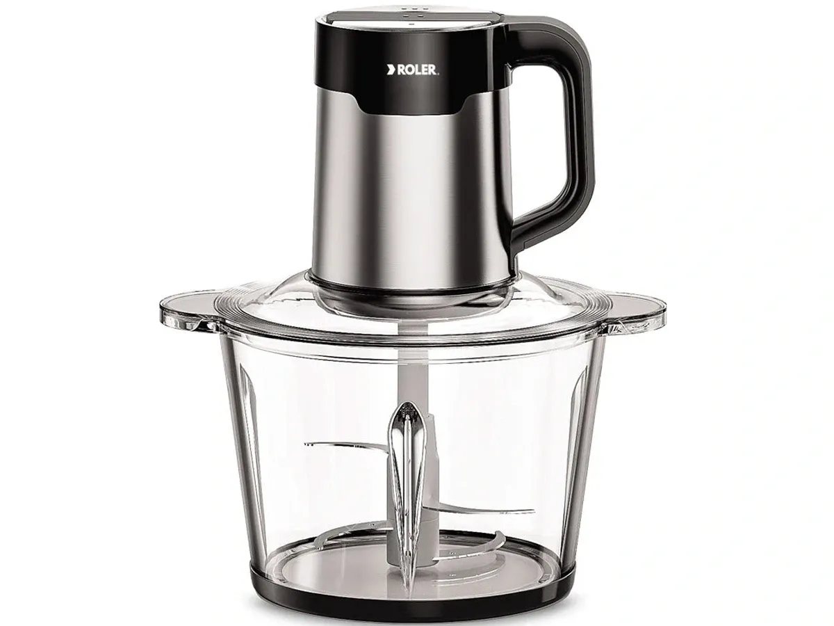 Máy xay thịt đa năng Roler RC-4333