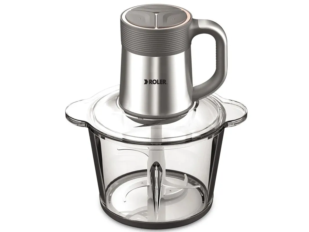 Máy xay thịt đa năng Roler RC-4335