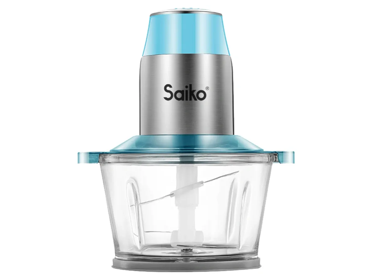 Máy xay thịt đa năng Saiko FCP-403 (300W)