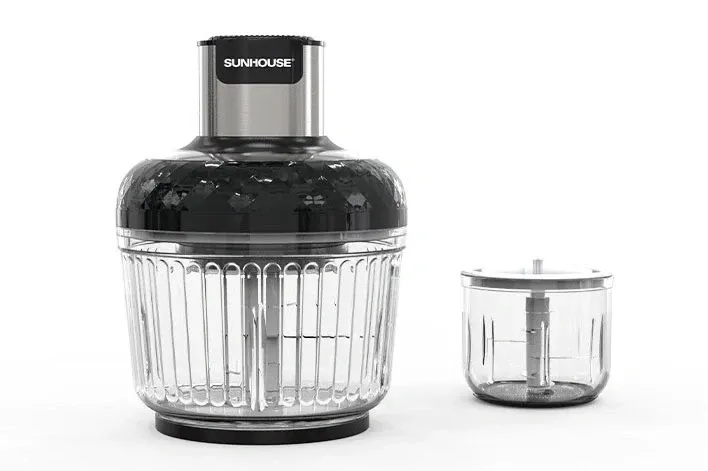 Máy xay thịt đa năng Sunhouse SHD5412