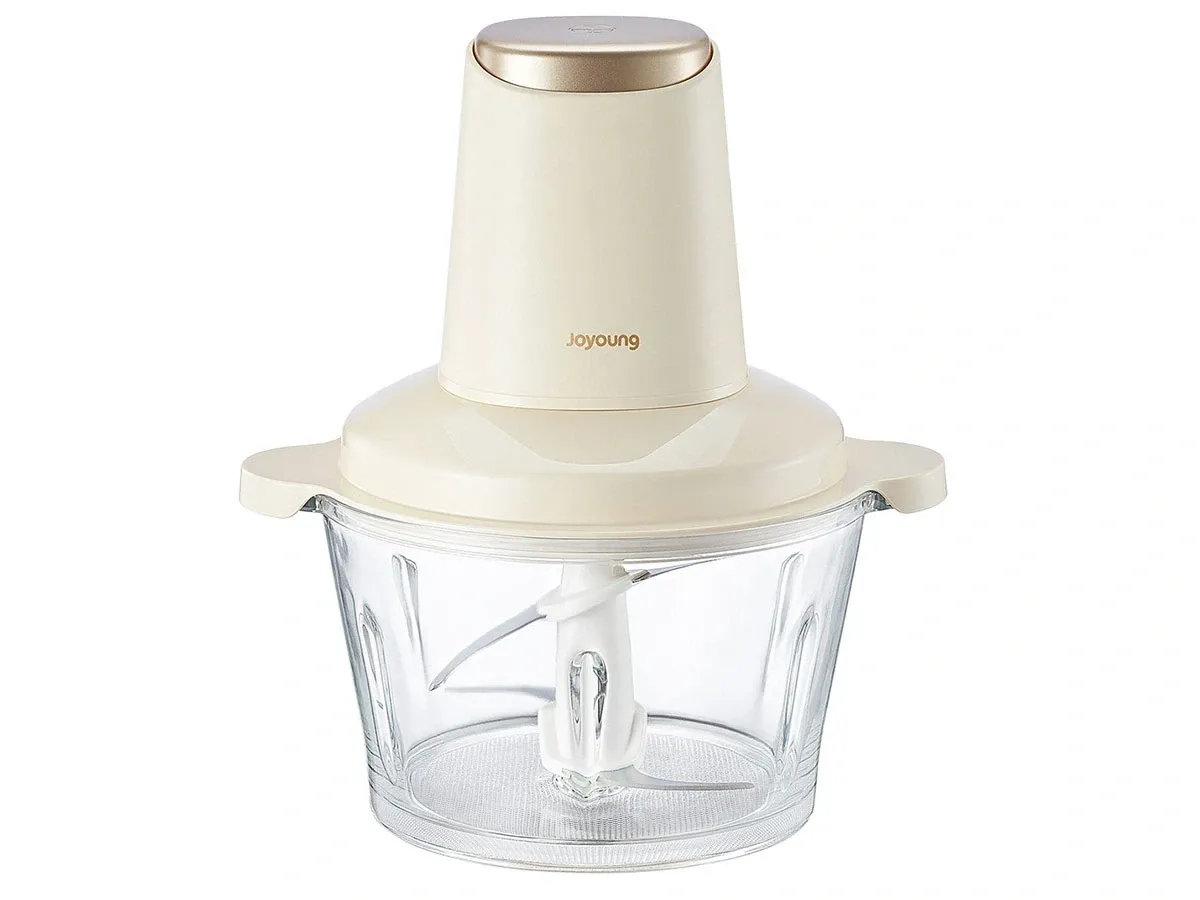 Máy xay thịt Joyoung JFC-305 (300W, 1.8 lít)
