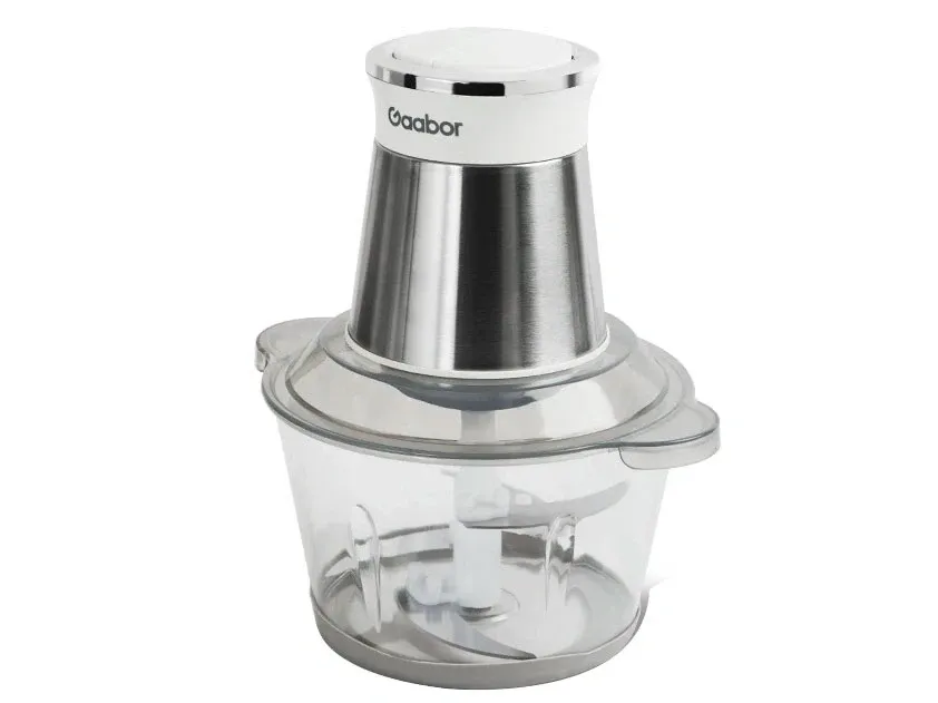 Máy xay thực phẩm đa năng Gaabor GJ-M20A / MG20M-WH02A (2 lít, 300W)