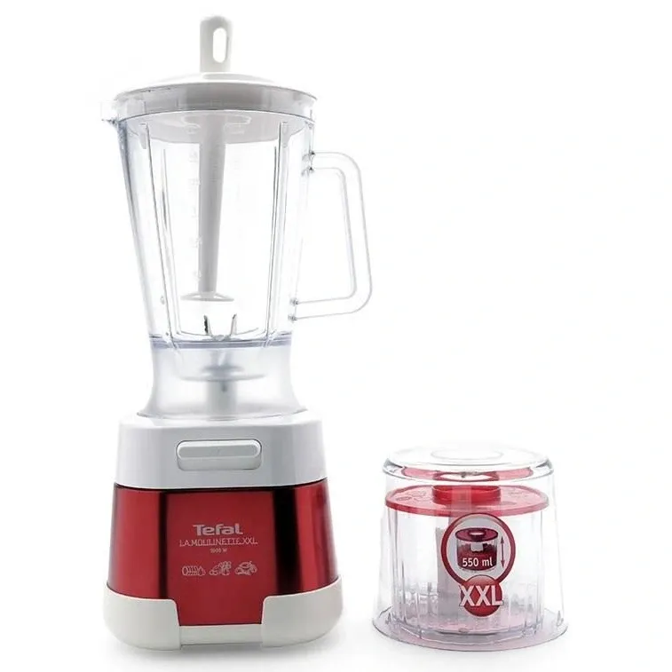 Máy xay thực phẩm đa năng Tefal MF805