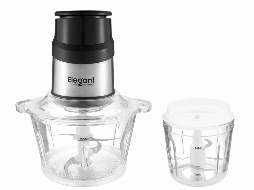 Máy xay thực phẩm Elegant NS-J03