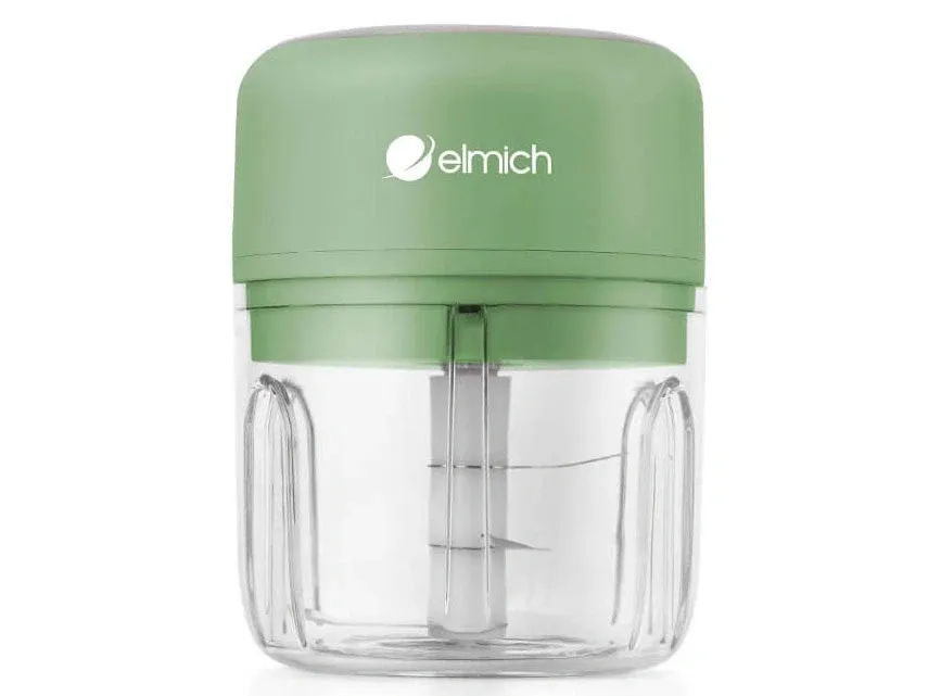 Máy xay tỏi ớt cầm tay Elmich PBE-8659