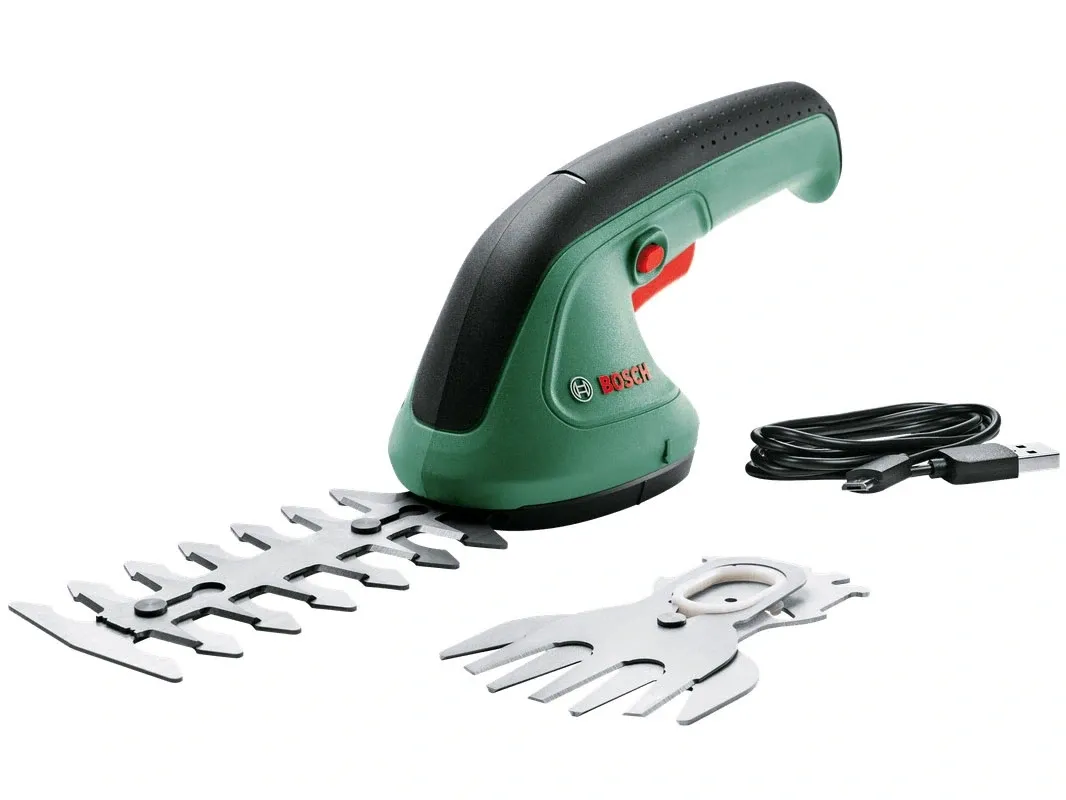 Máy xén cành cầm tay Bosch Easyshear 0600833341