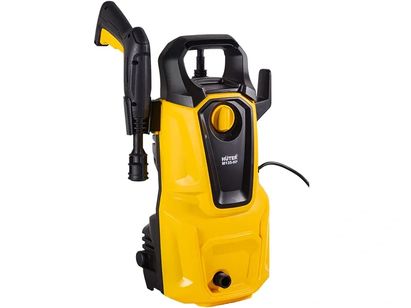 Máy xịt áp lực cao Huter M135-HP (70/8/68) - 1.650W