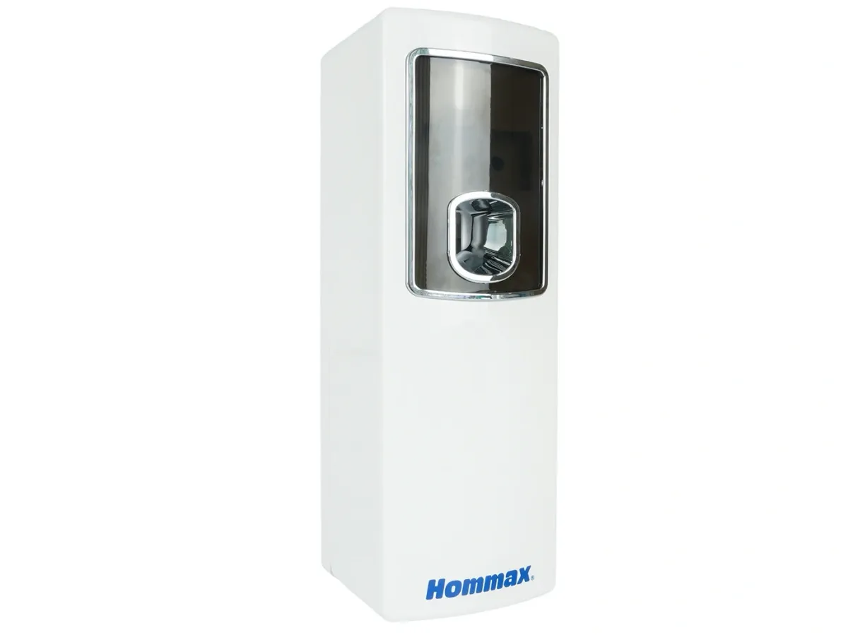 Máy xịt phòng tự động Hommax F291-A (250ml)