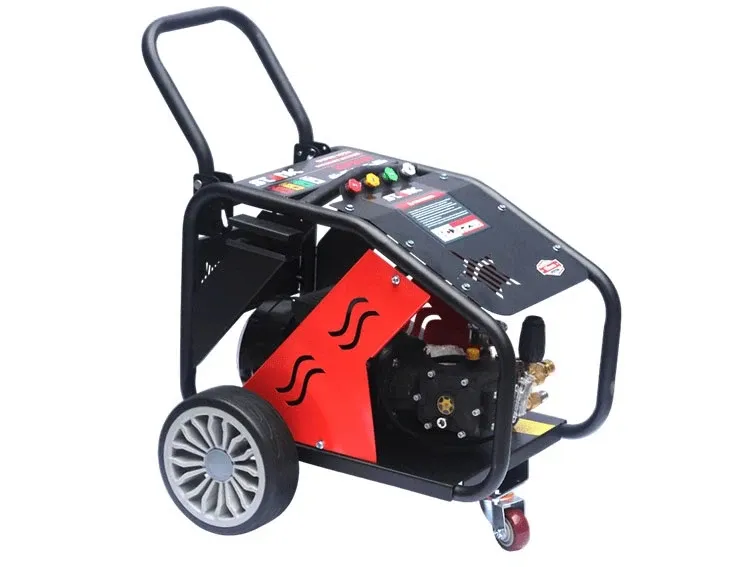 Máy xịt rửa cao áp công nghiệp Stanic SNP3238