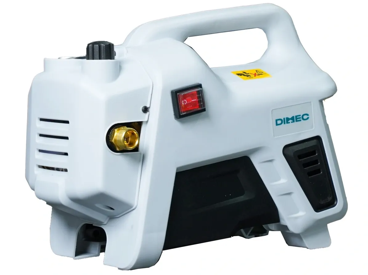 Máy xịt rửa Dimec CW2200 PRO