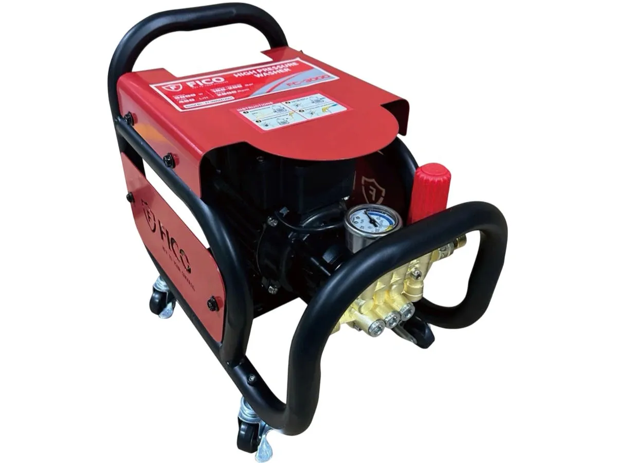 Máy xịt rửa Fico FC-3000
